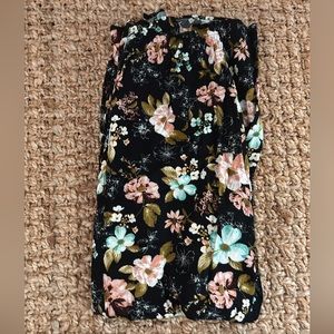 super cute flowey long pants!
